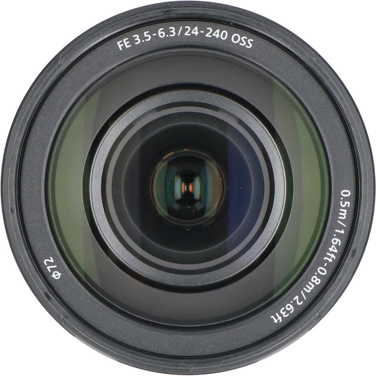 ＦＥ２４－２４０ｍｍ　Ｆ３．５－６．３ＯＳＳ（ＳＥＬ２４２４０）
