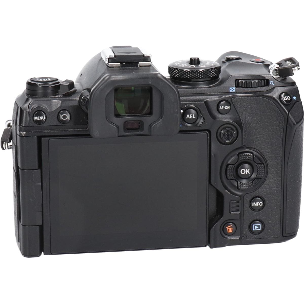 ＯＭ－１