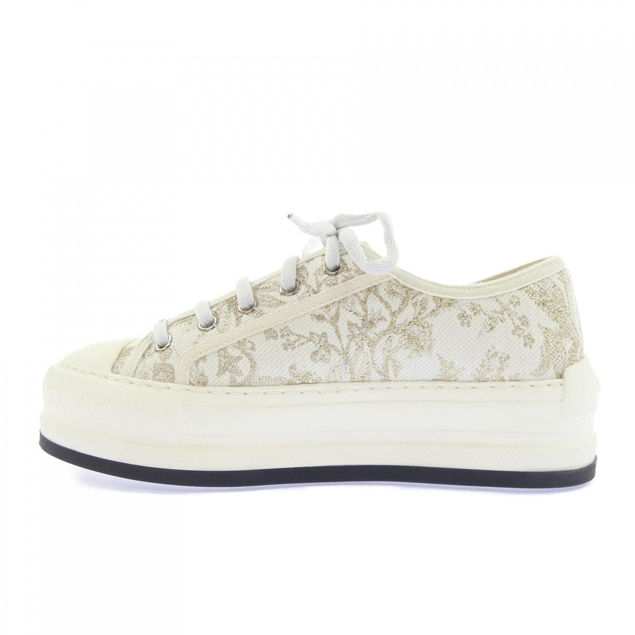 クリスチャンディオール CHRISTIAN DIOR WALK'N'DIOR KCK386LJE スニーカー