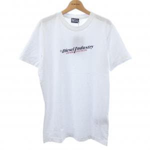 ディーゼル DIESEL A12754 RPAT1 100 Tシャツ