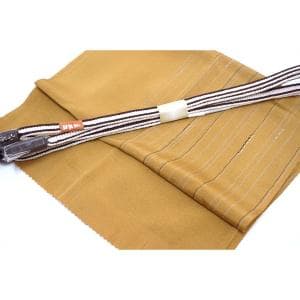 【未使用品】帯〆帯揚セット