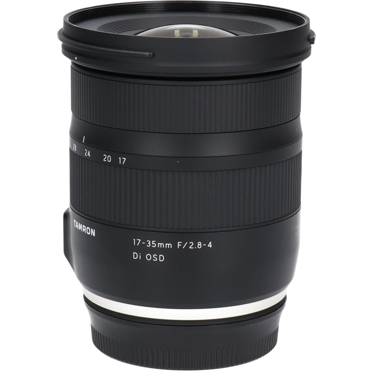 ＥＯＳ１７－３５ｍｍ　Ｆ２．８－４ＤＩ　ＯＳＤ　Ａ０３７