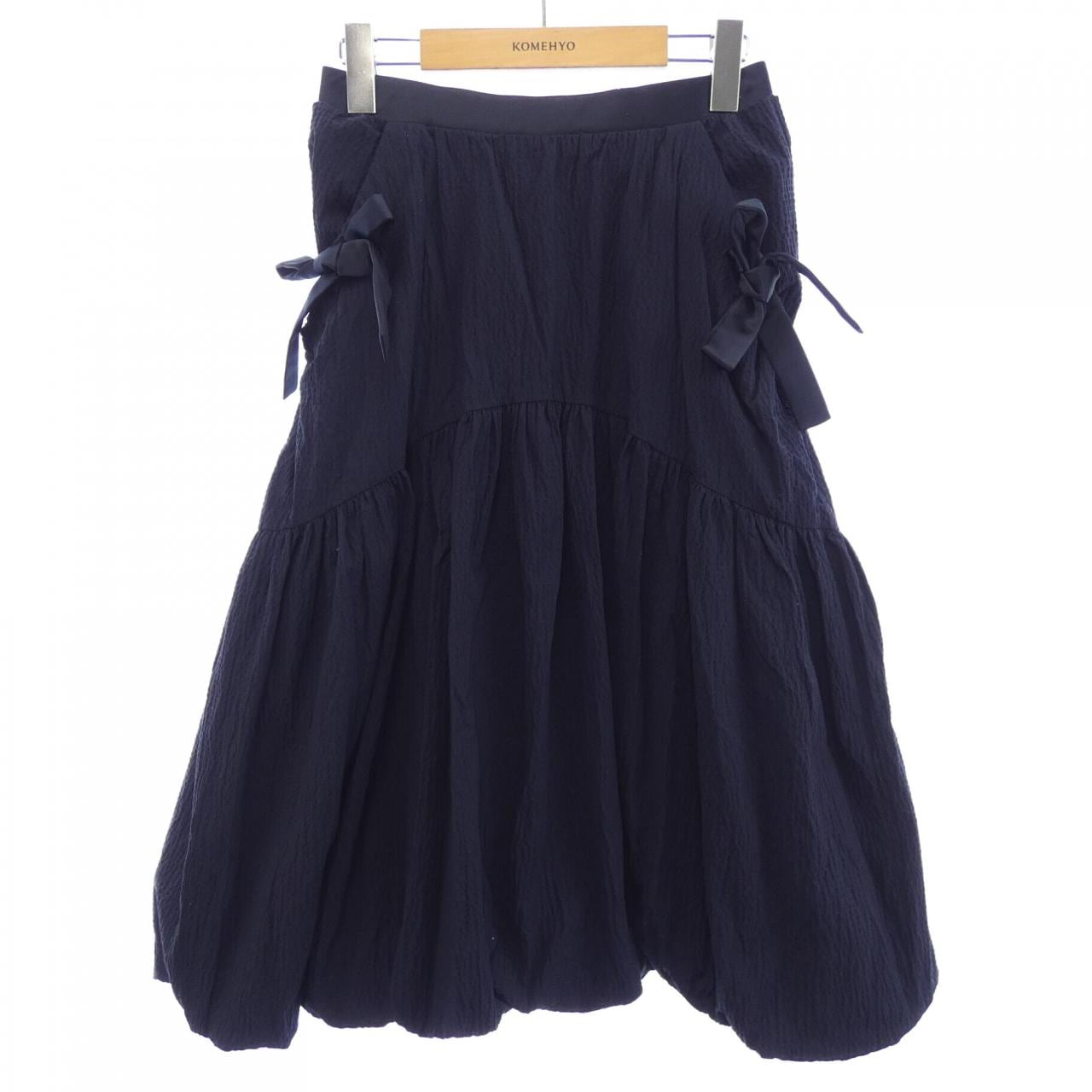 デイジーリン DAISY LIN 07074-DLSKCE03SI スカート