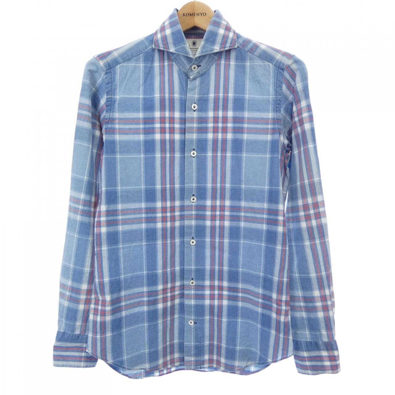 ジャンネット GIANNETTO シャツ