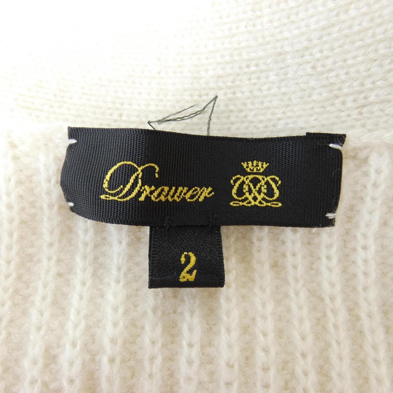 DRAWER 6515-199-0495 Cardigan