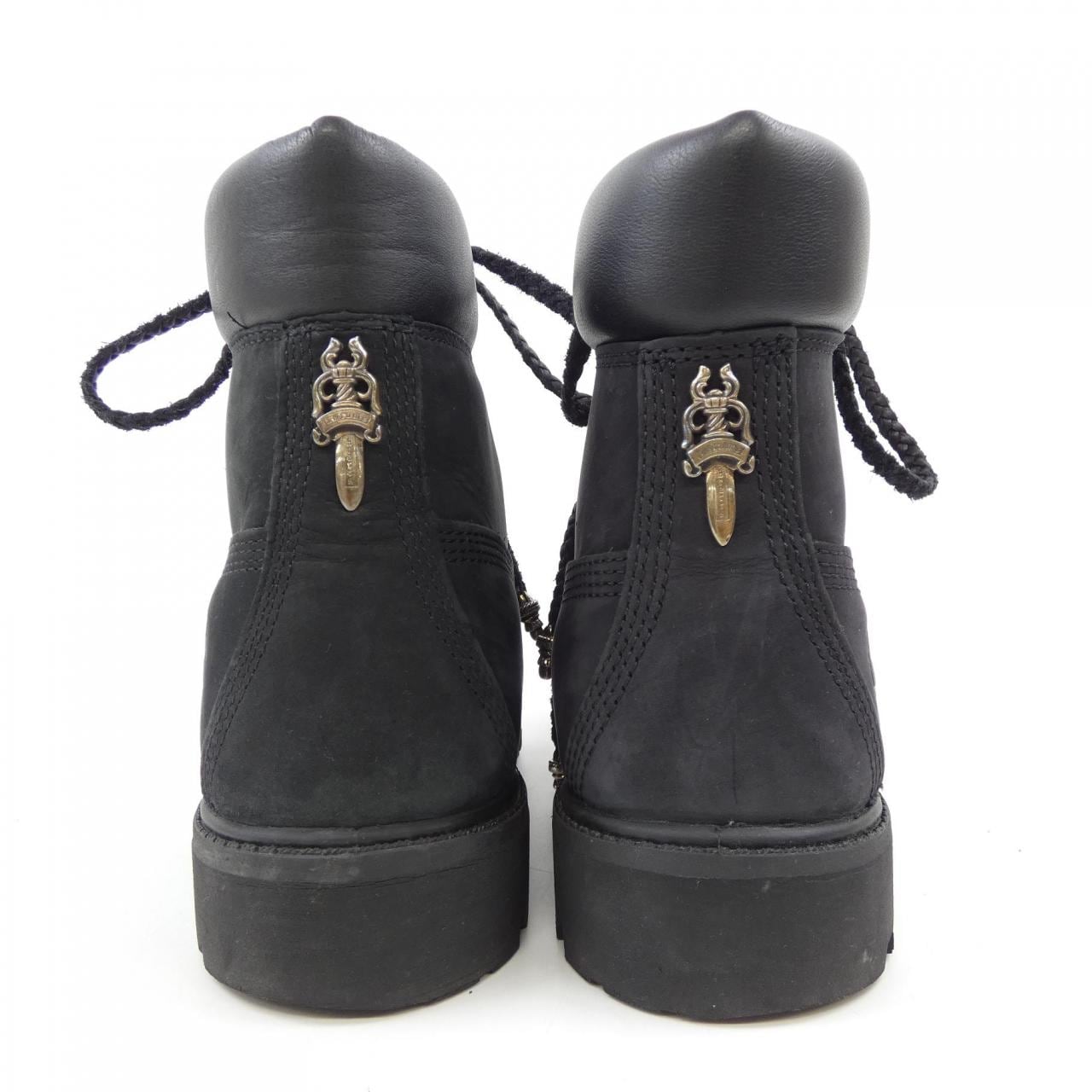 CHROME HEARTS Timberland 6 吋靴子