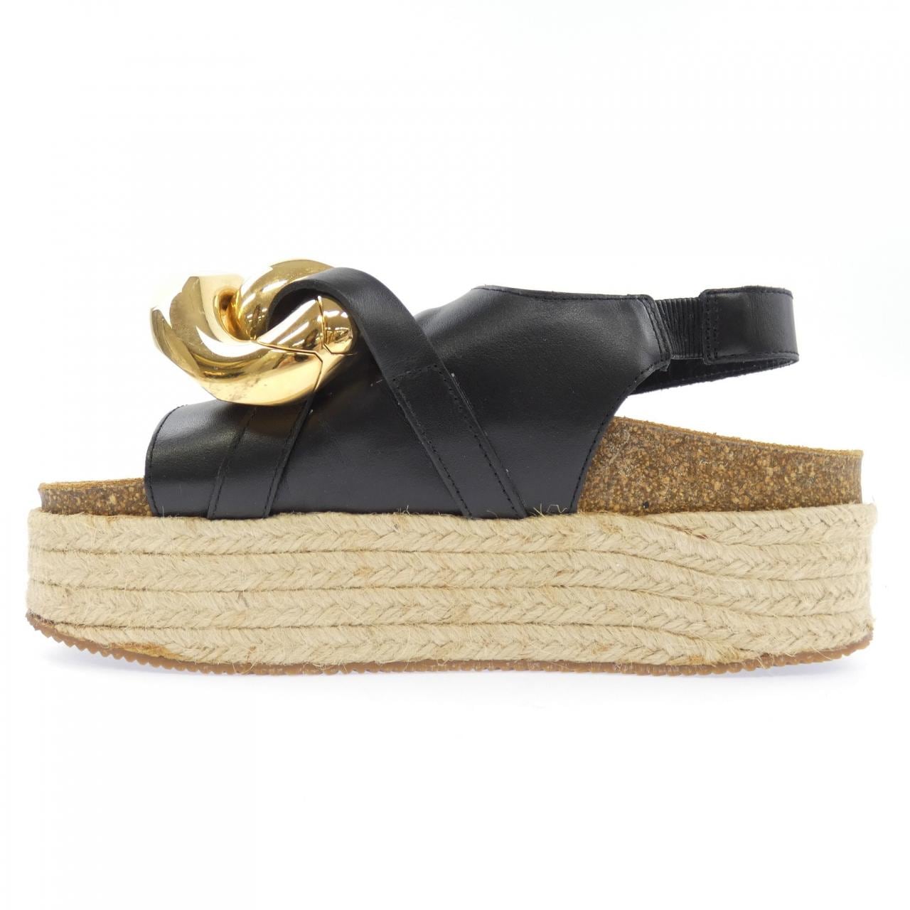 ジェイダブルアンダーソン J.W.ANDERSON サンダル