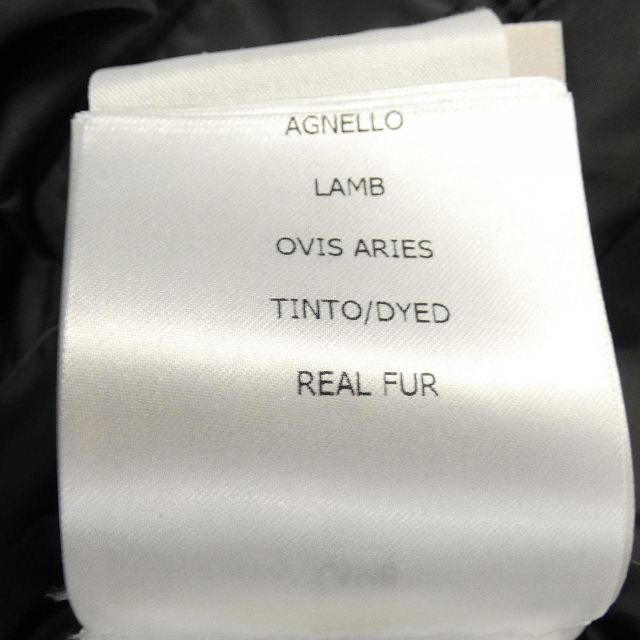 モンクレール MONCLER DAVIDIA ダウンコート