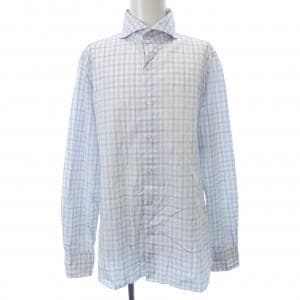 フィナモレ FINAMORE シャツ