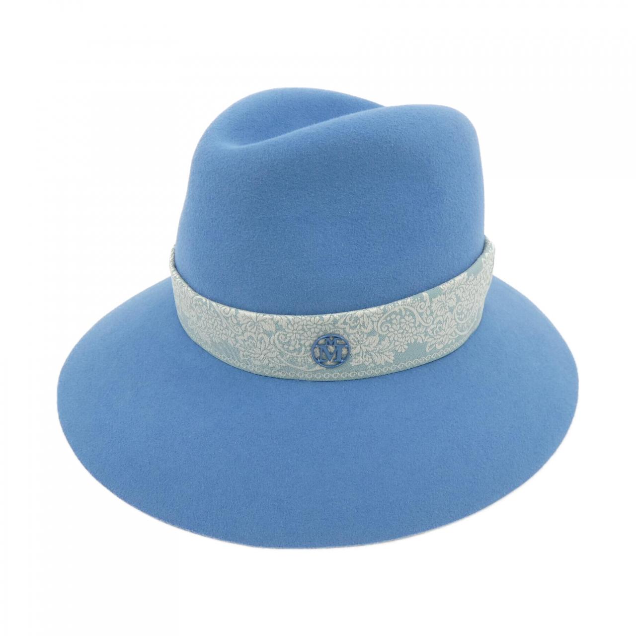 メゾンミッシェル MAISON MICHEL ハット