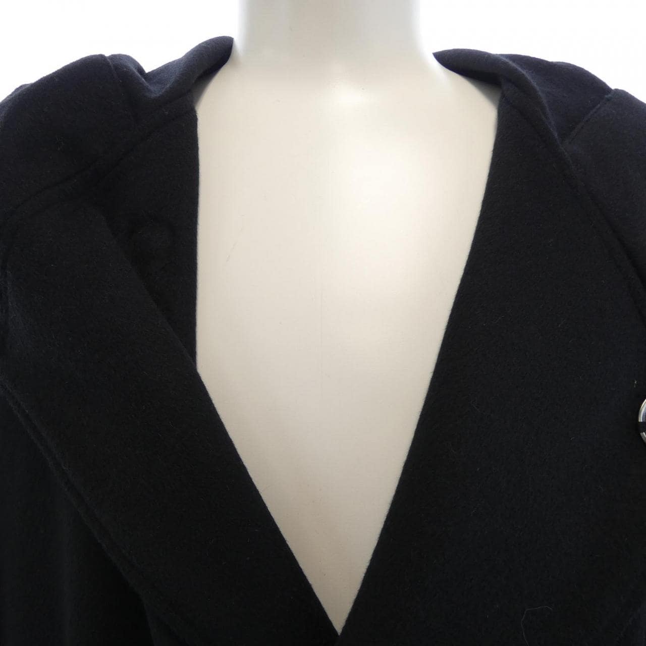 ヨウジヤマモト YOHJI YAMAMOTO HO-C03-142 コート