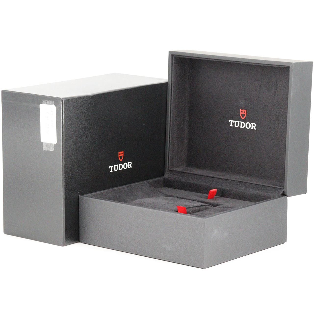 チューダー/チュードル ブラックベイP01 M70150-0001 SS 自動巻