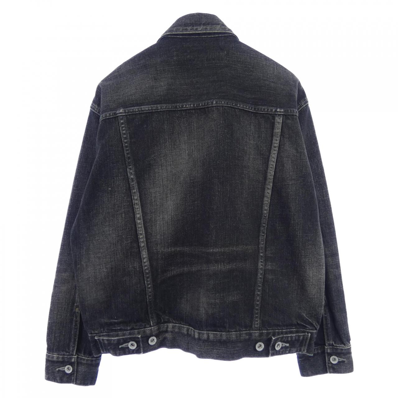 ネイバーフッド NEIGHBORHOOD 231XBNH-JKM02 デニムジャケット