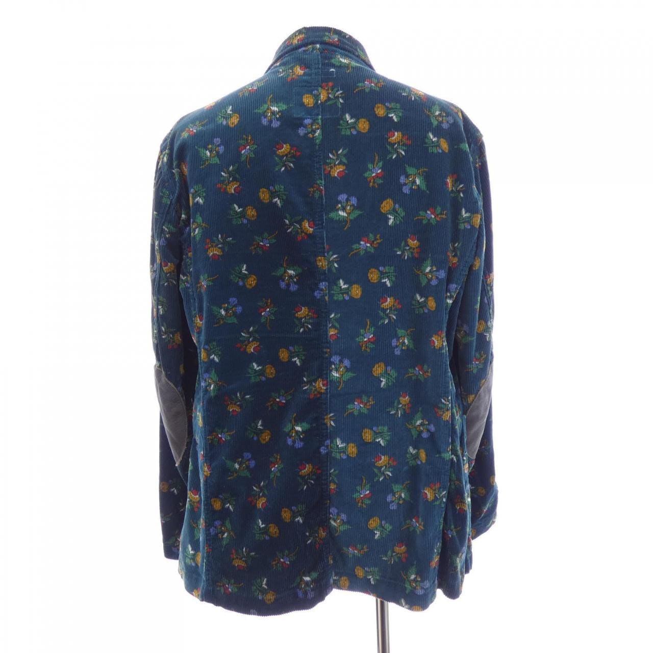 エンジニアードガーメンツ ENGINEERED GARMENTS ジャケット