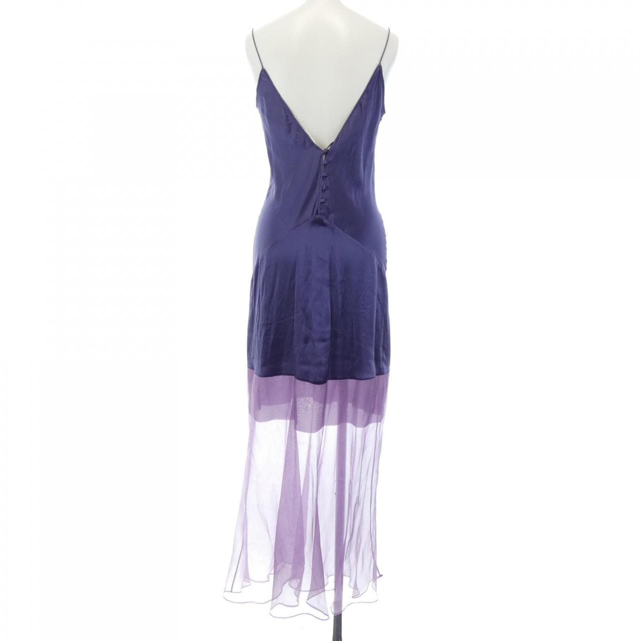 オリヴィエティスケンス Olivier Theyskens ワンピース