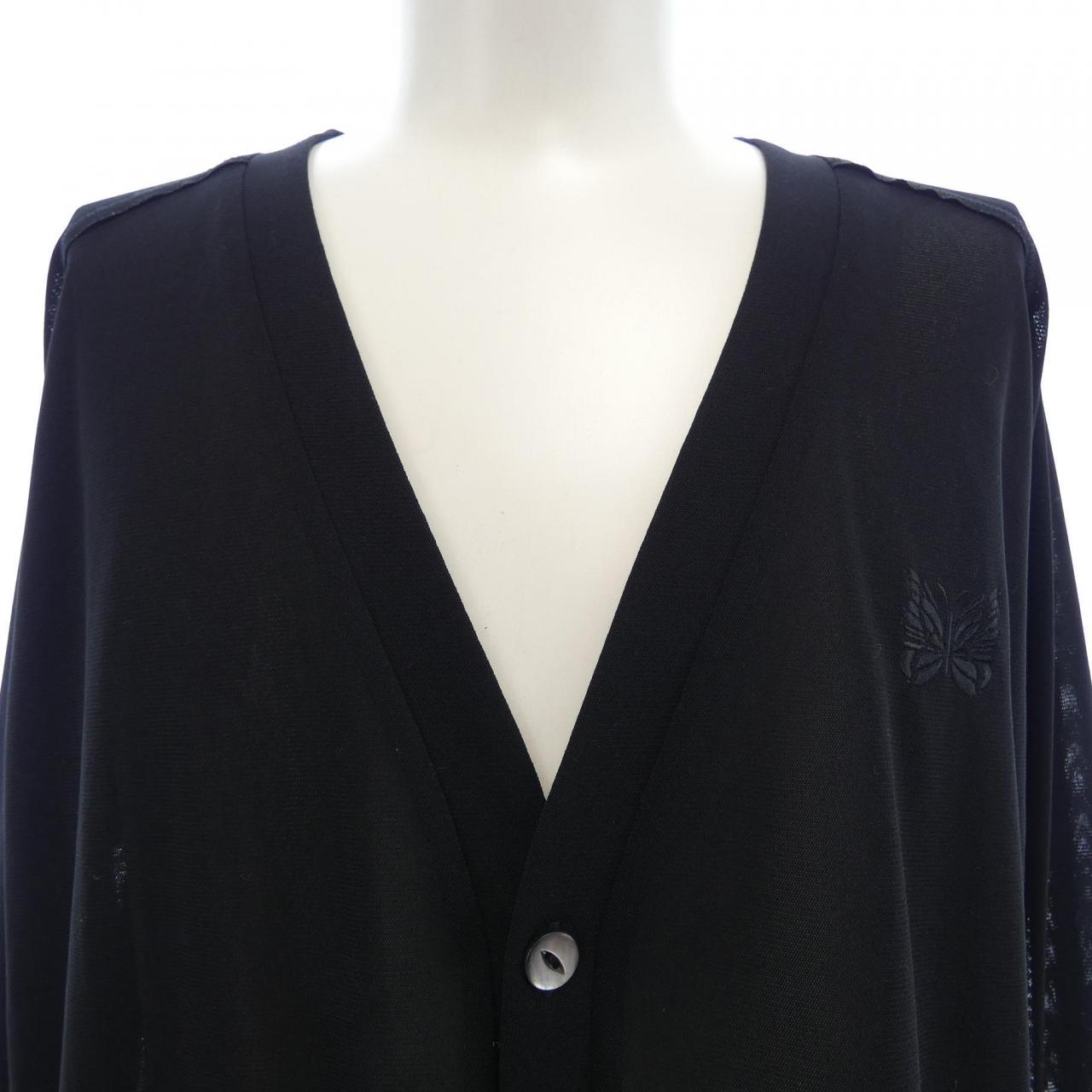 ニードルズ NEEDLES 0T253 カーディガン