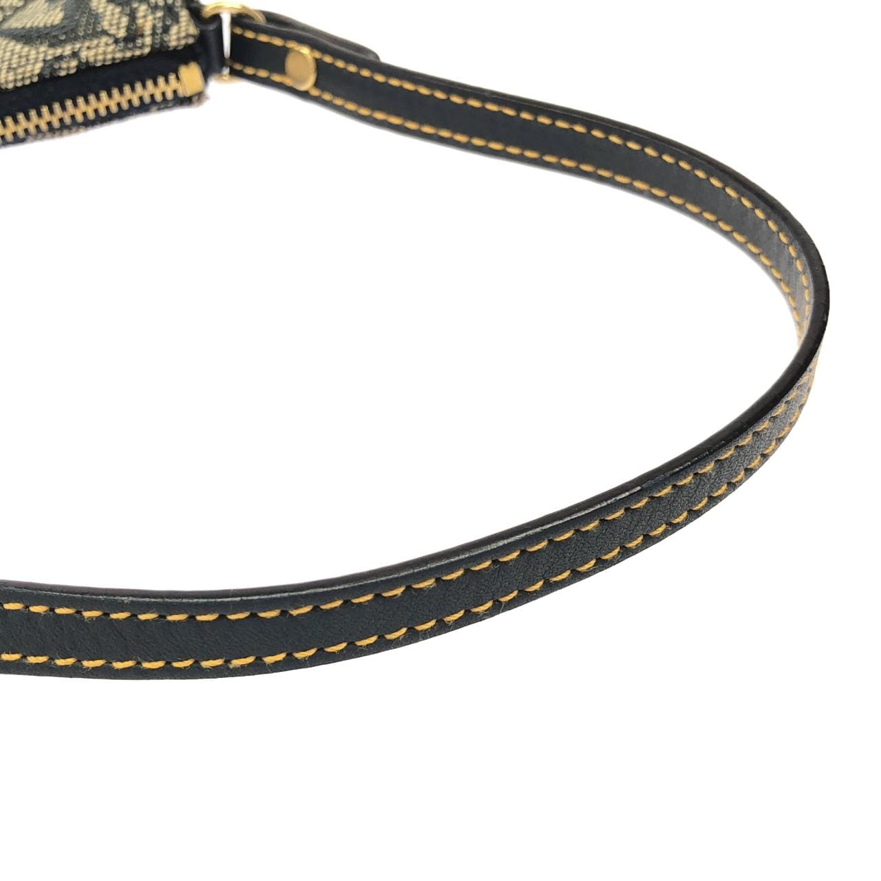 【ヴィンテージ】クリスチャンディオール SLO44012 ショルダーバッグ