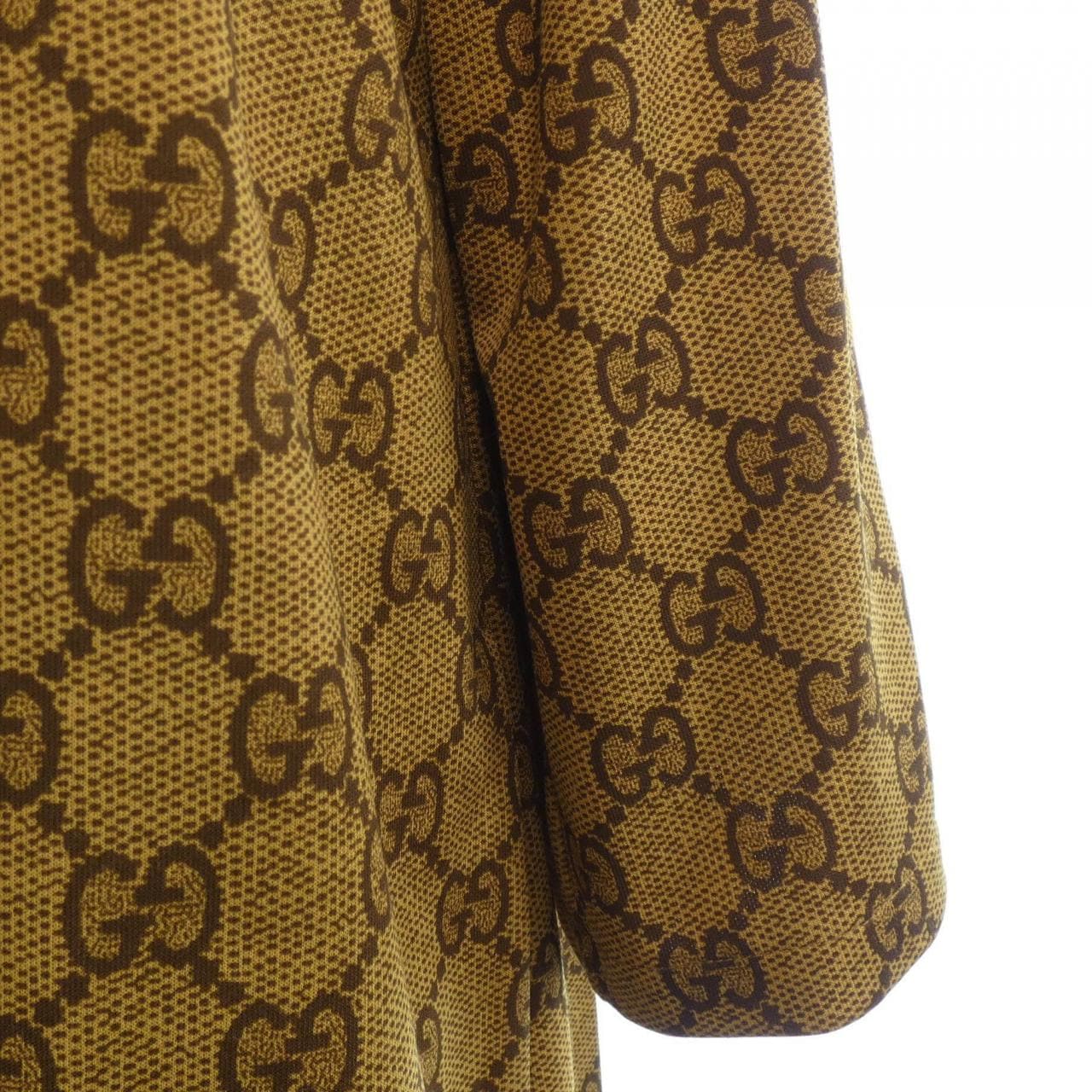 グッチ GUCCI GGパターン 550596-XJADG コート