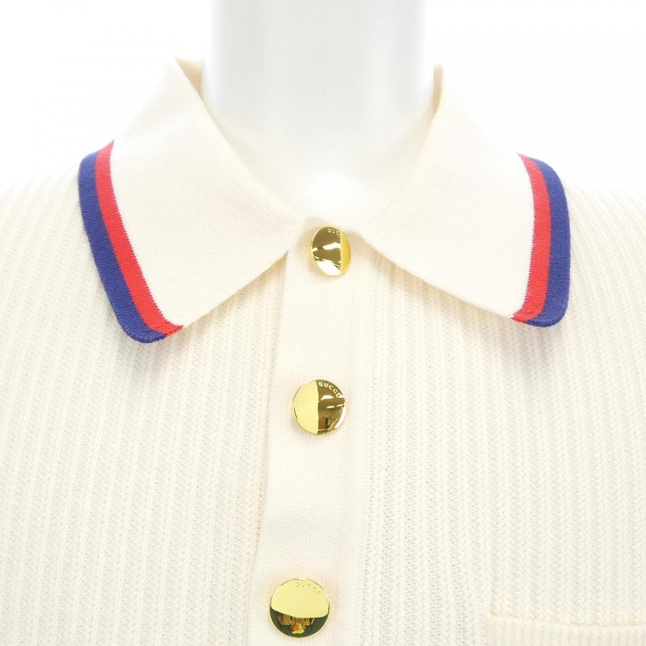 グッチ GUCCI 692863 XKCCH ニット