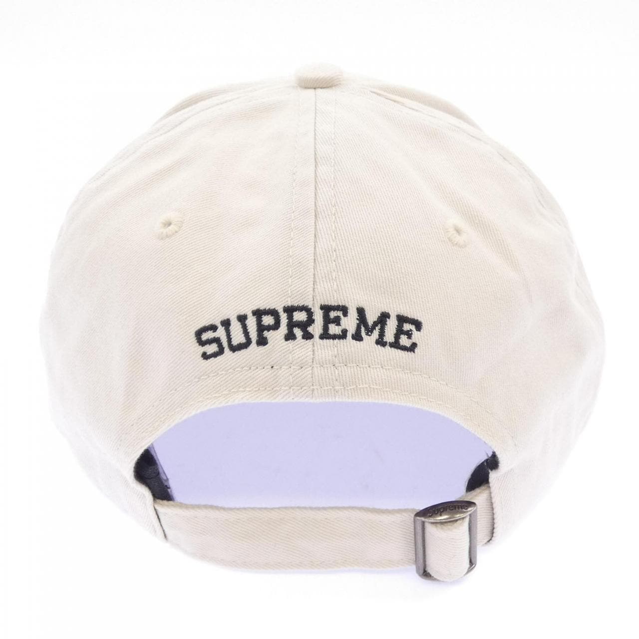 シュプリーム SUPREME EST.1994 6-PANEL キャップ
