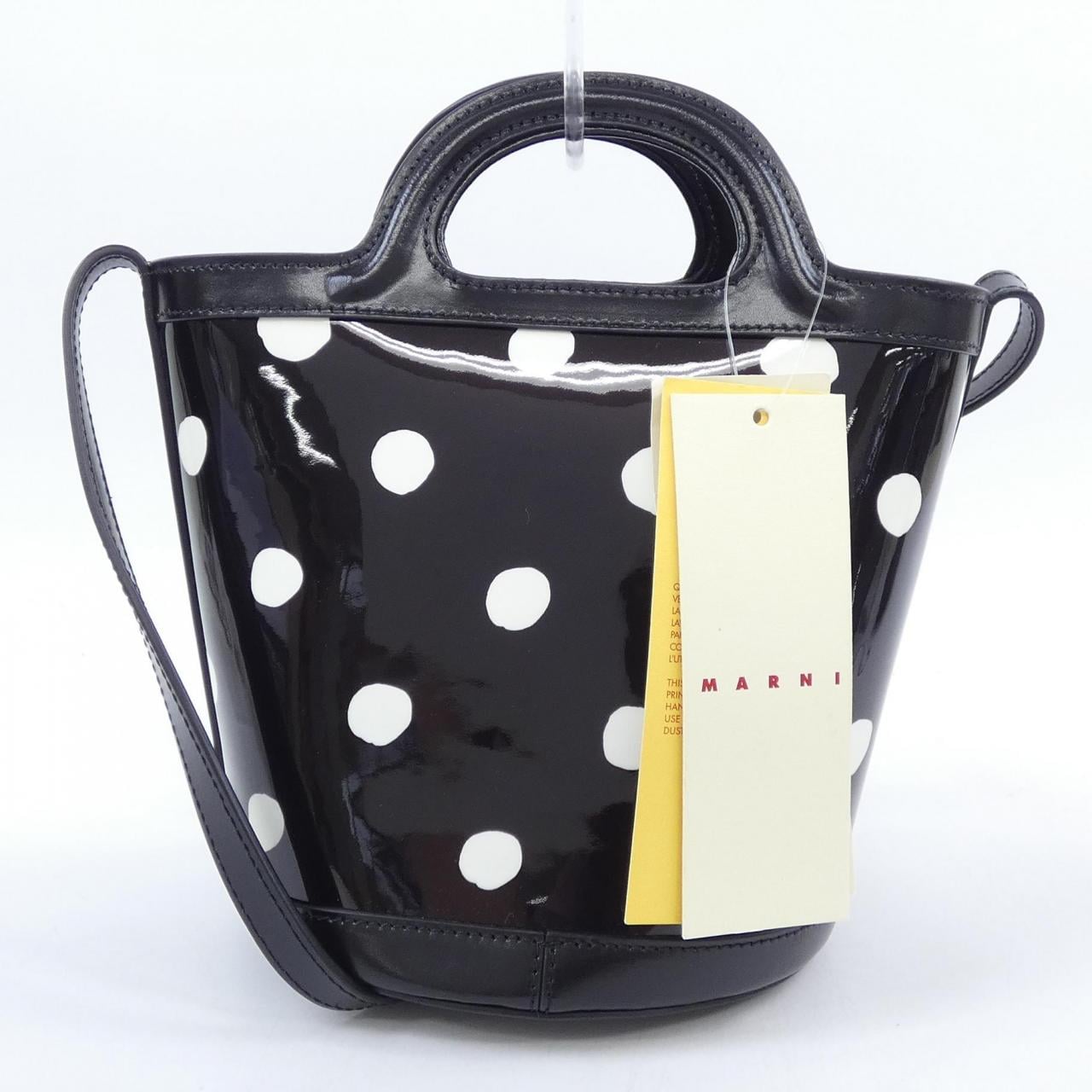 マルニ MARNI TROPICALIA SCMP0056U1 BAG