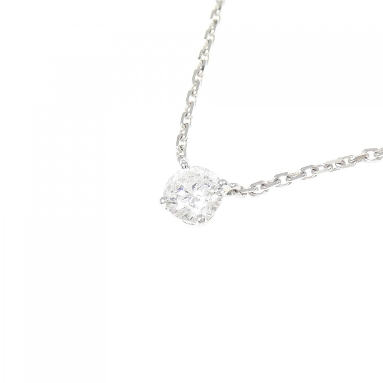 カルティエ 1895 ネックレス