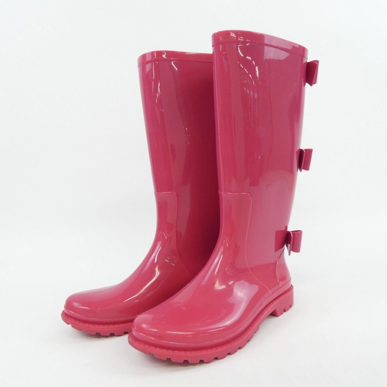 レッドバレンティノ RED VALENTINO ブーツ