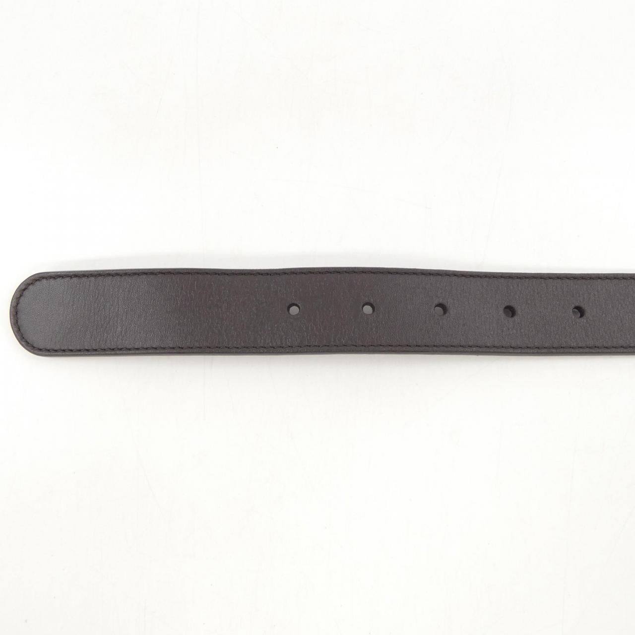 グッチ GUCCI 414516 ダブルG BELT