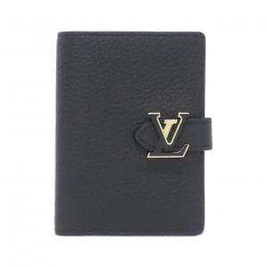 ルイヴィトン トリヨン LVヴェルティカル CPウォレット M81561 財布