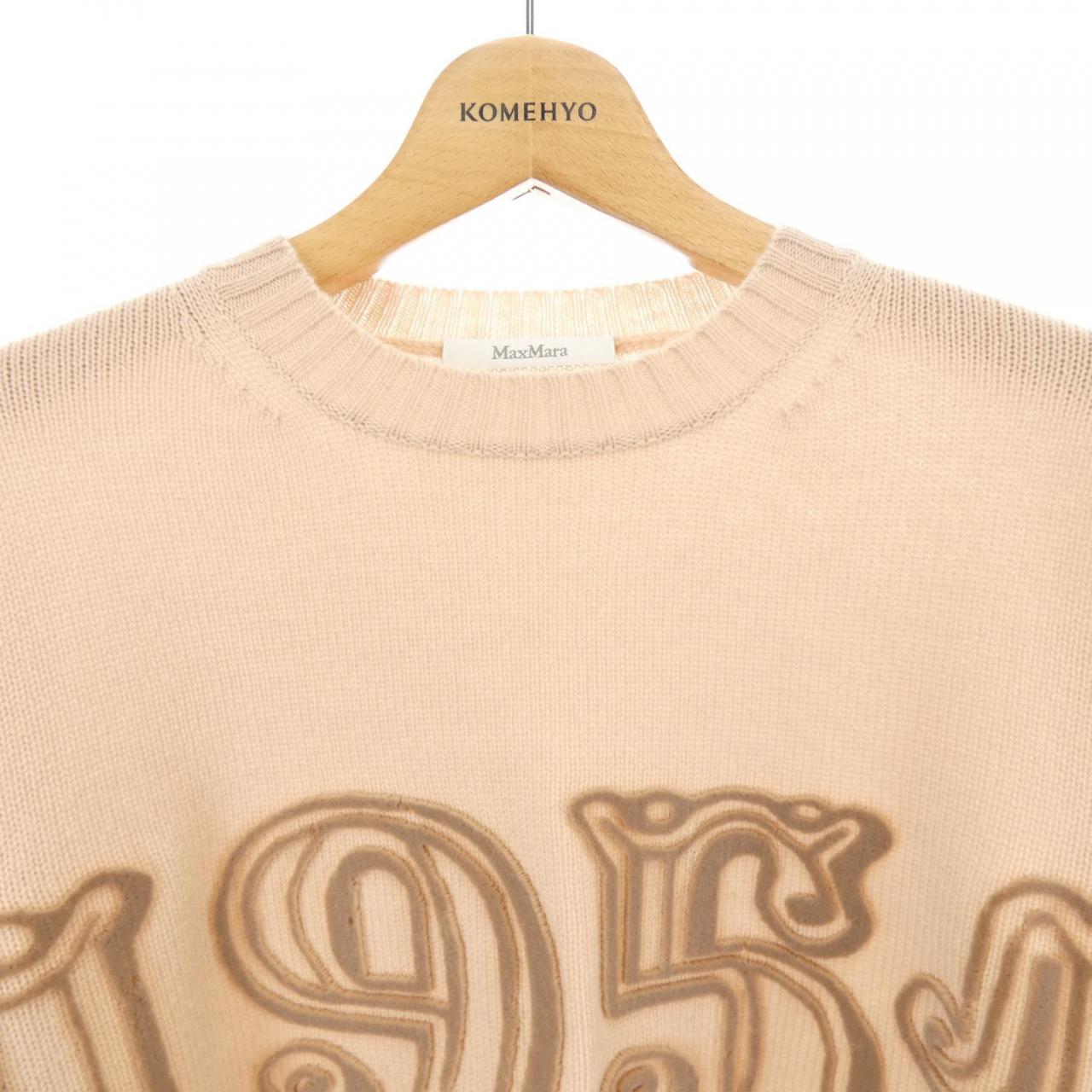 マックスマーラ Max Mara ニット