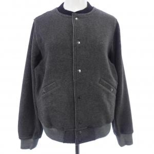 ノーマティーディー NOMA t.d. ブルゾン