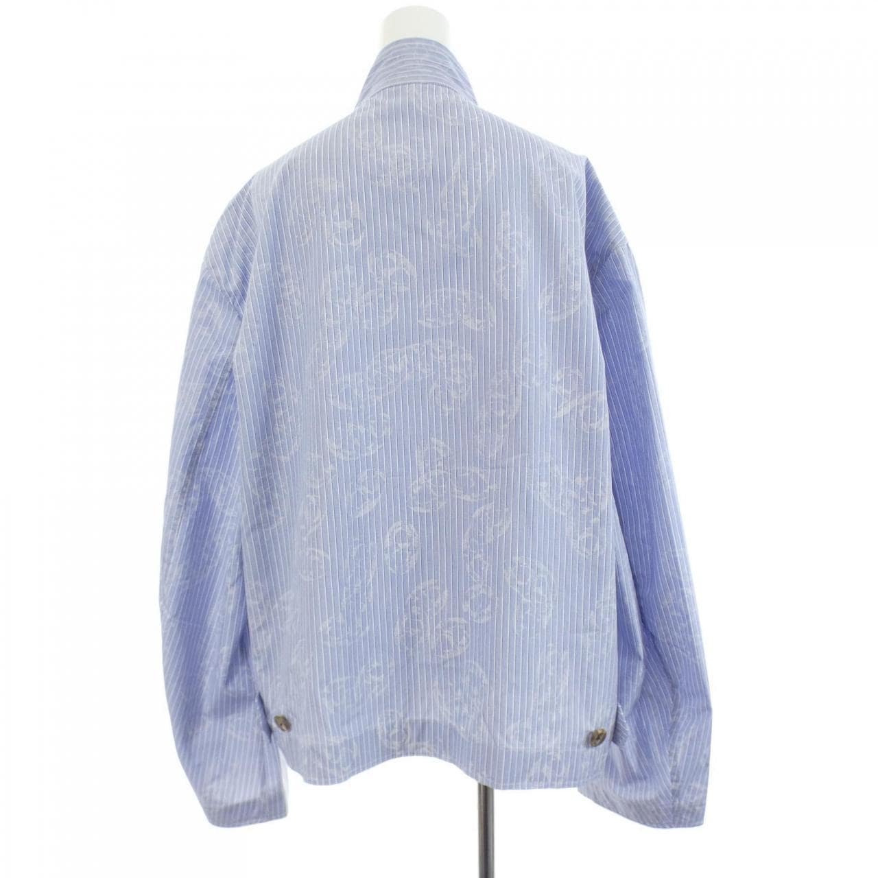 エルメス HERMES シェーヌダンクル CHAINE D'ANCRE *11-5512 ジャケット