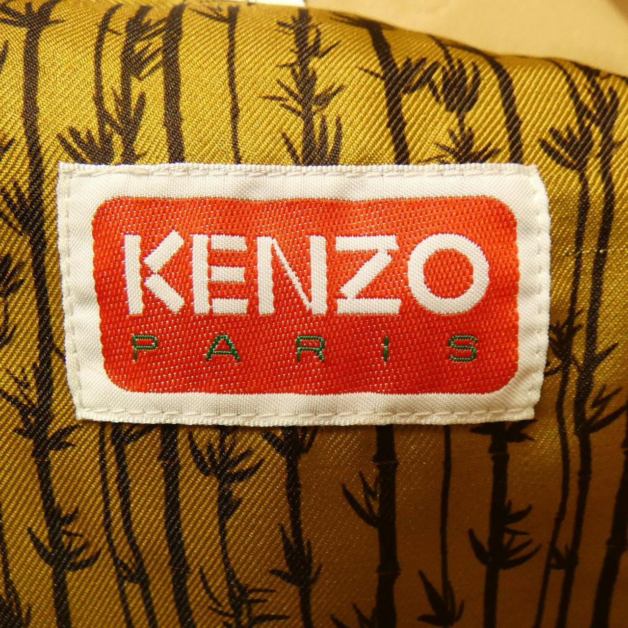 ケンゾー KENZO ジャケット
