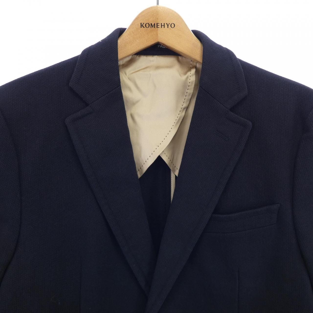 パオローニ PAOLONI 111C227 ジャケット