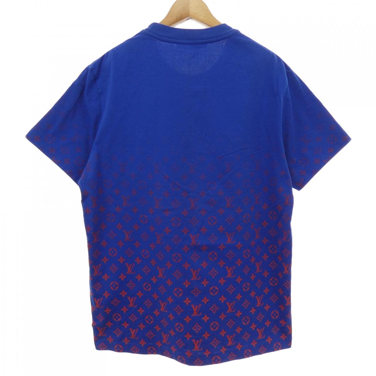 ルイヴィトン LOUIS VUITTON HKY46WNPG Tシャツ