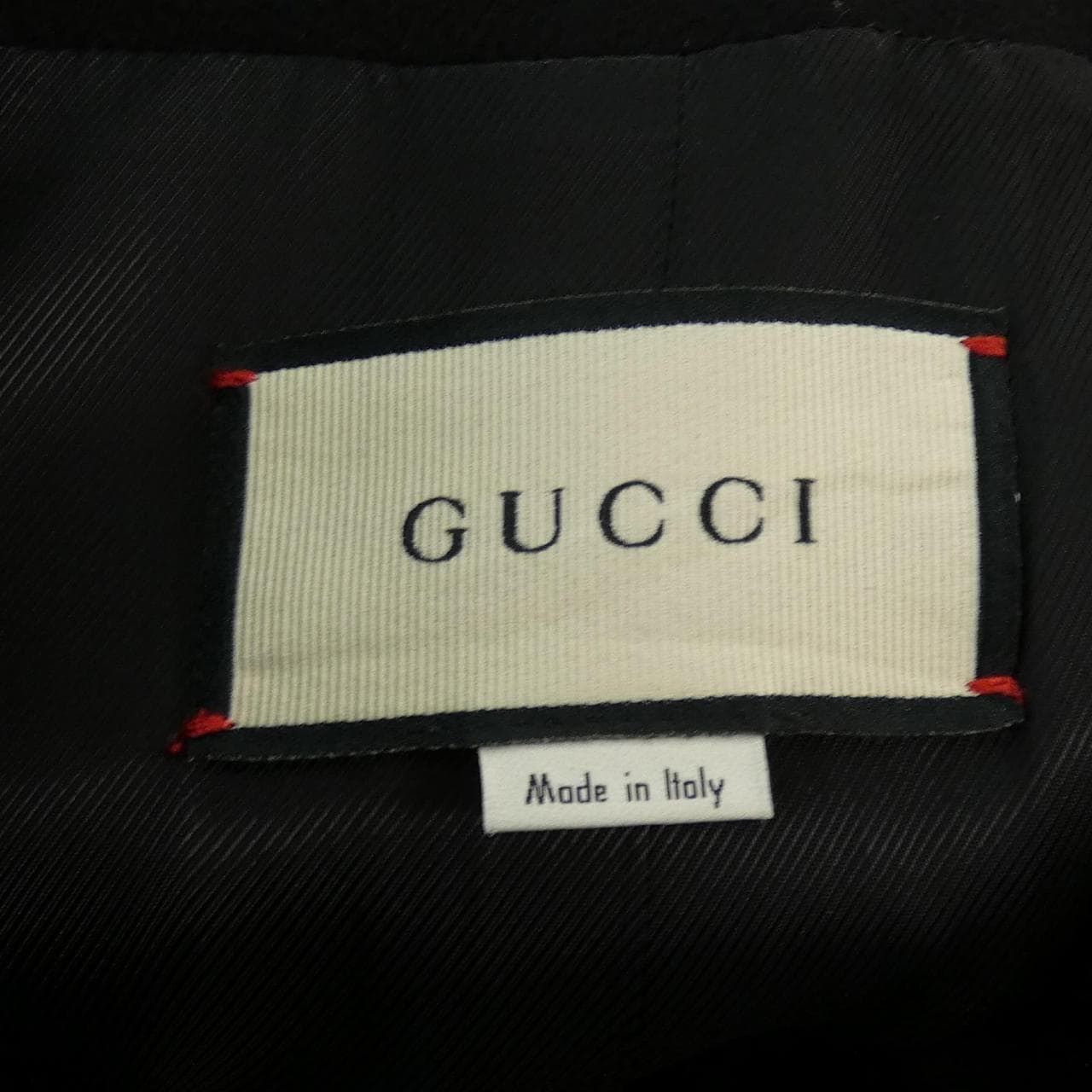 グッチ GUCCI 597304 ZHW03 コート