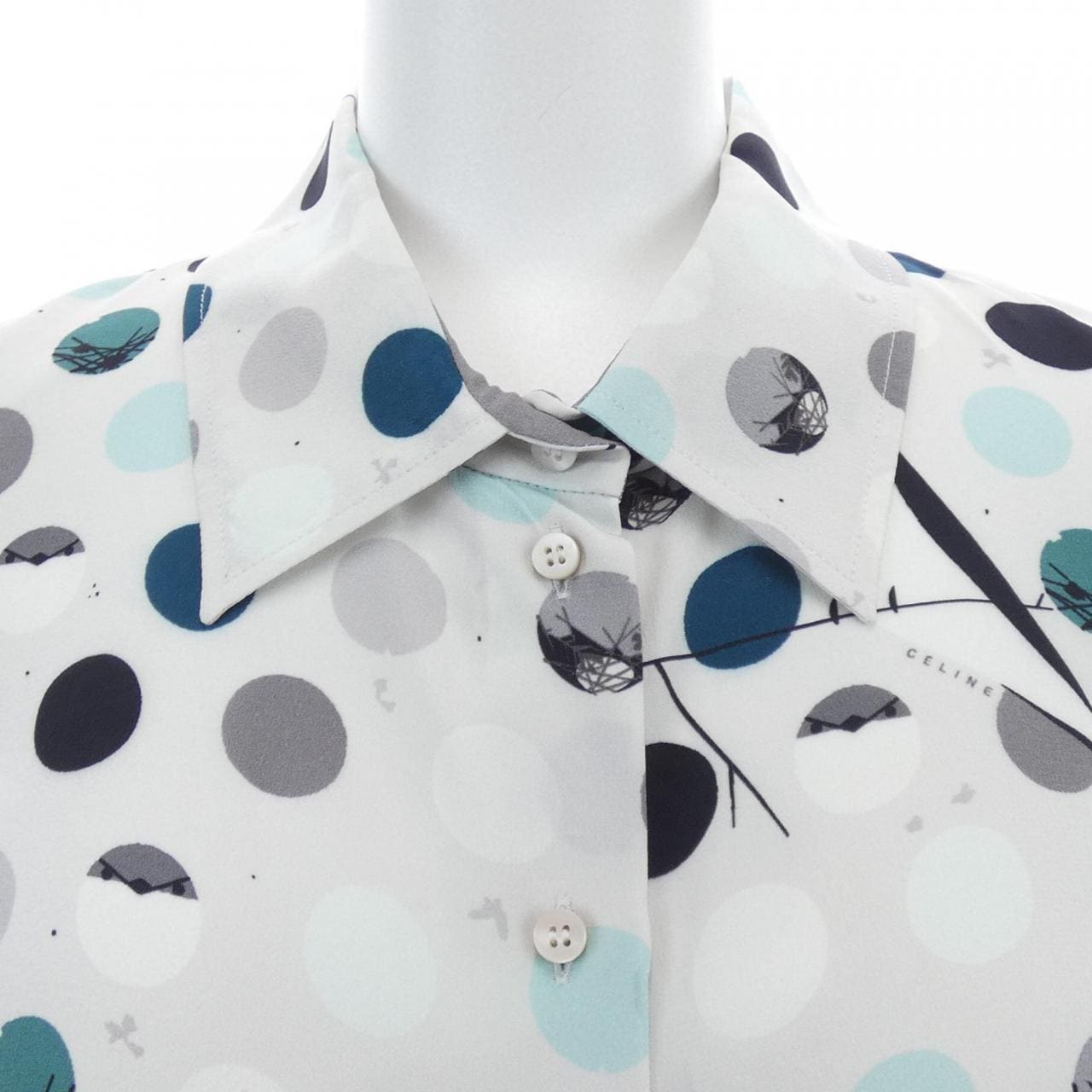 セリーヌ CELINE 2 0B56/2277 トップス