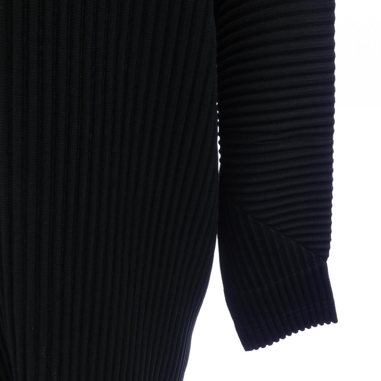 オムプリッセ HOMME PLISSE HP21JK102 トップス