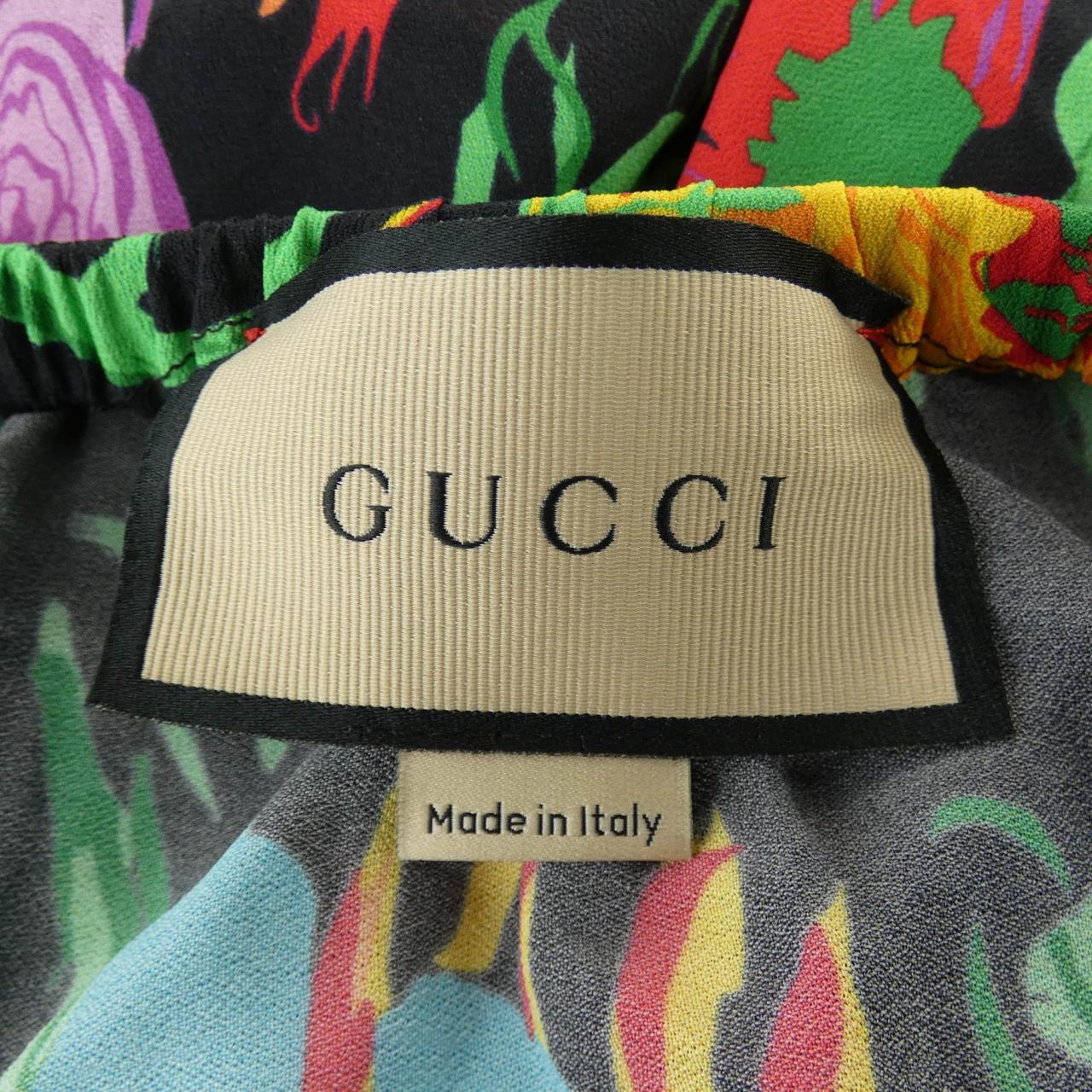 グッチ GUCCI KEN SCOTT 653702 ZAGH5 スカート