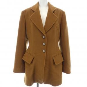 【ヴィンテージ】エルメス HERMES ジャケット