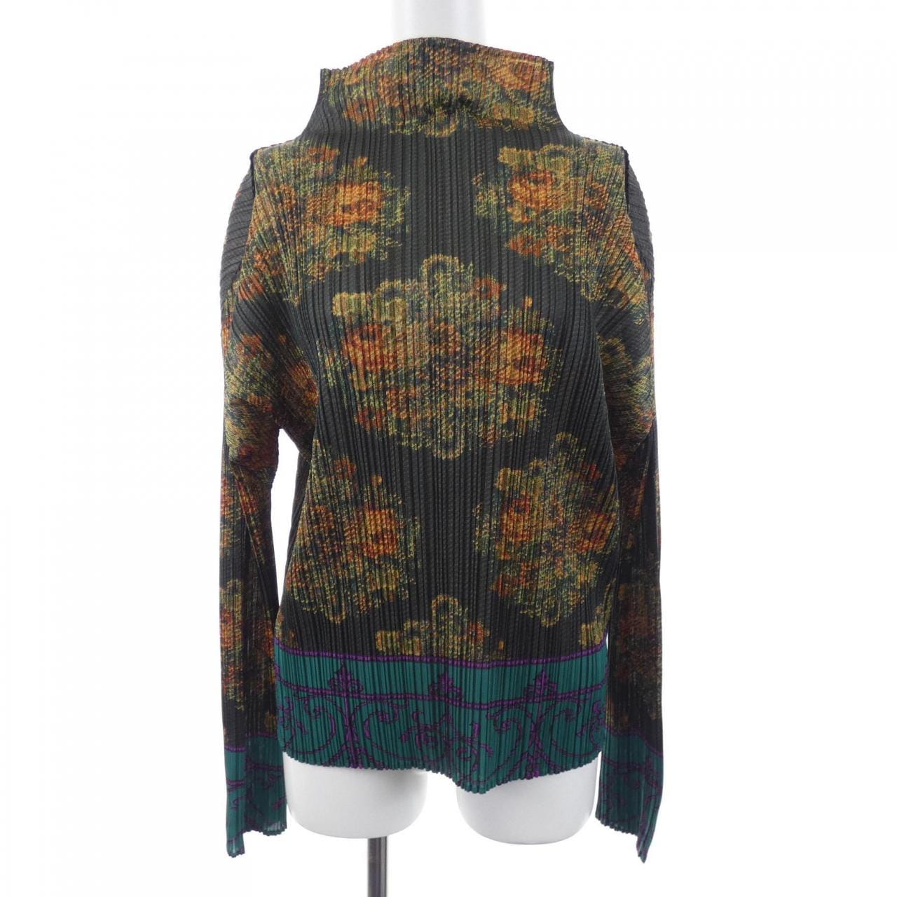 プリーツプリーズ PLEATS PLEASE PP53-JK791 トップス