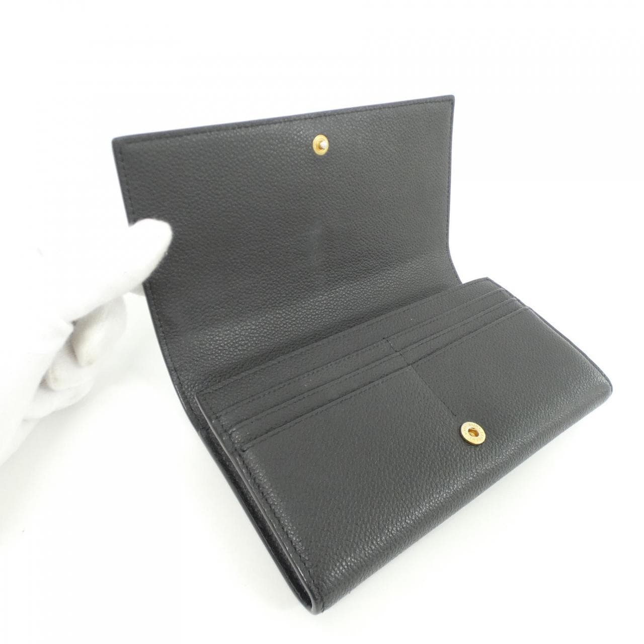 サンローラン 414567 B680J 財布
