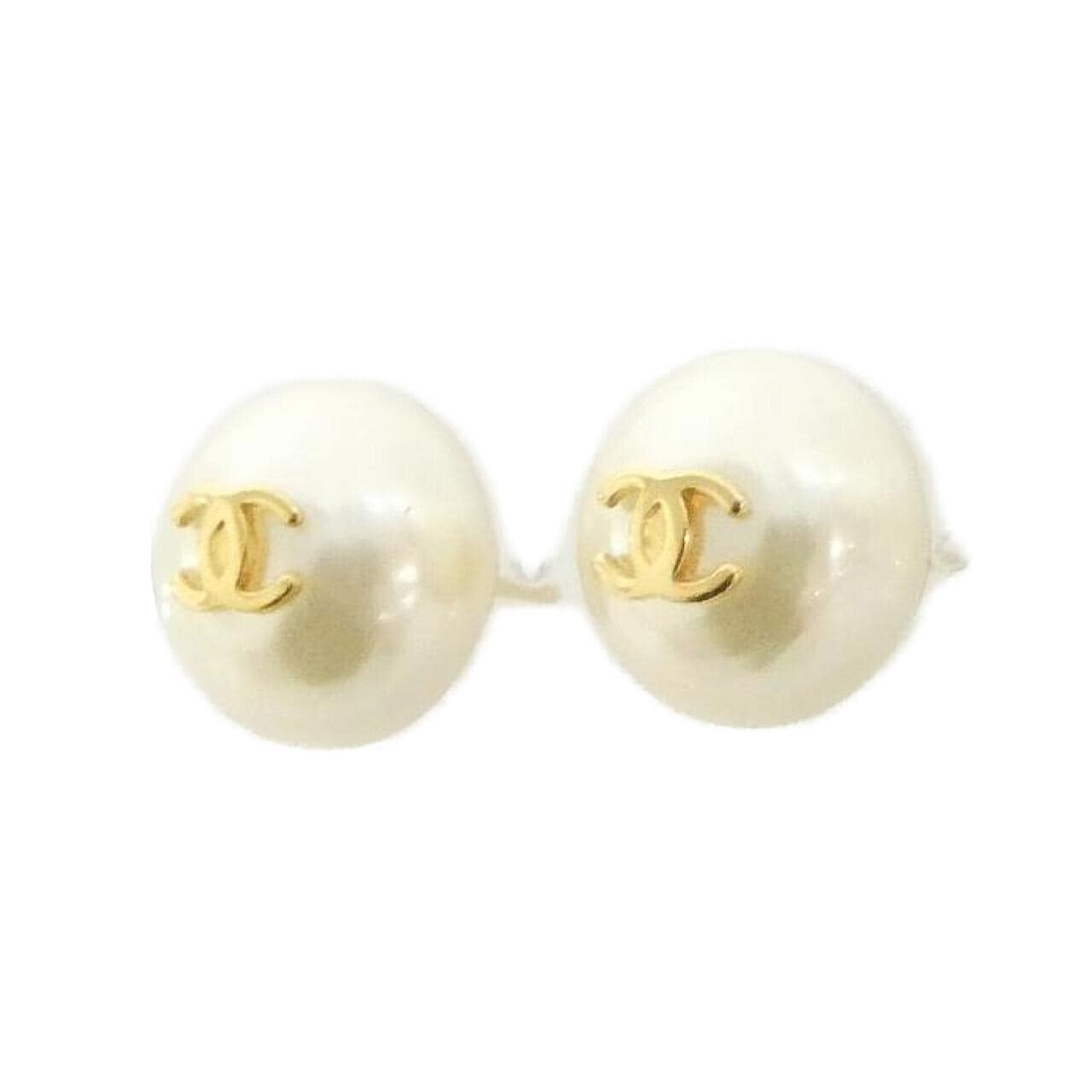 【ヴィンテージ】シャネル ピアス