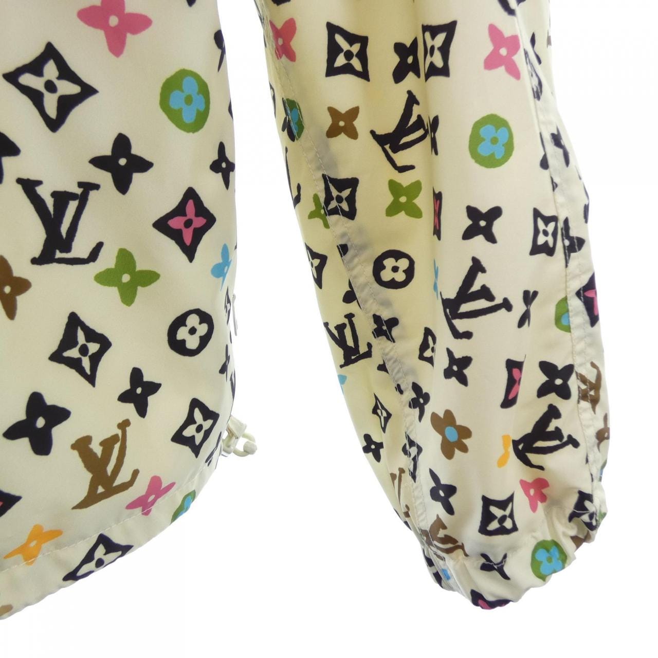 ルイヴィトン LOUIS VUITTON HRB18WKSV ジャケット