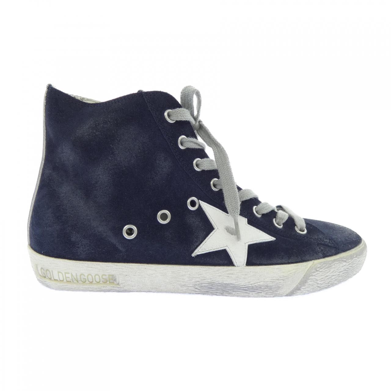 ゴールデングース GOLDEN GOOSE スニーカー