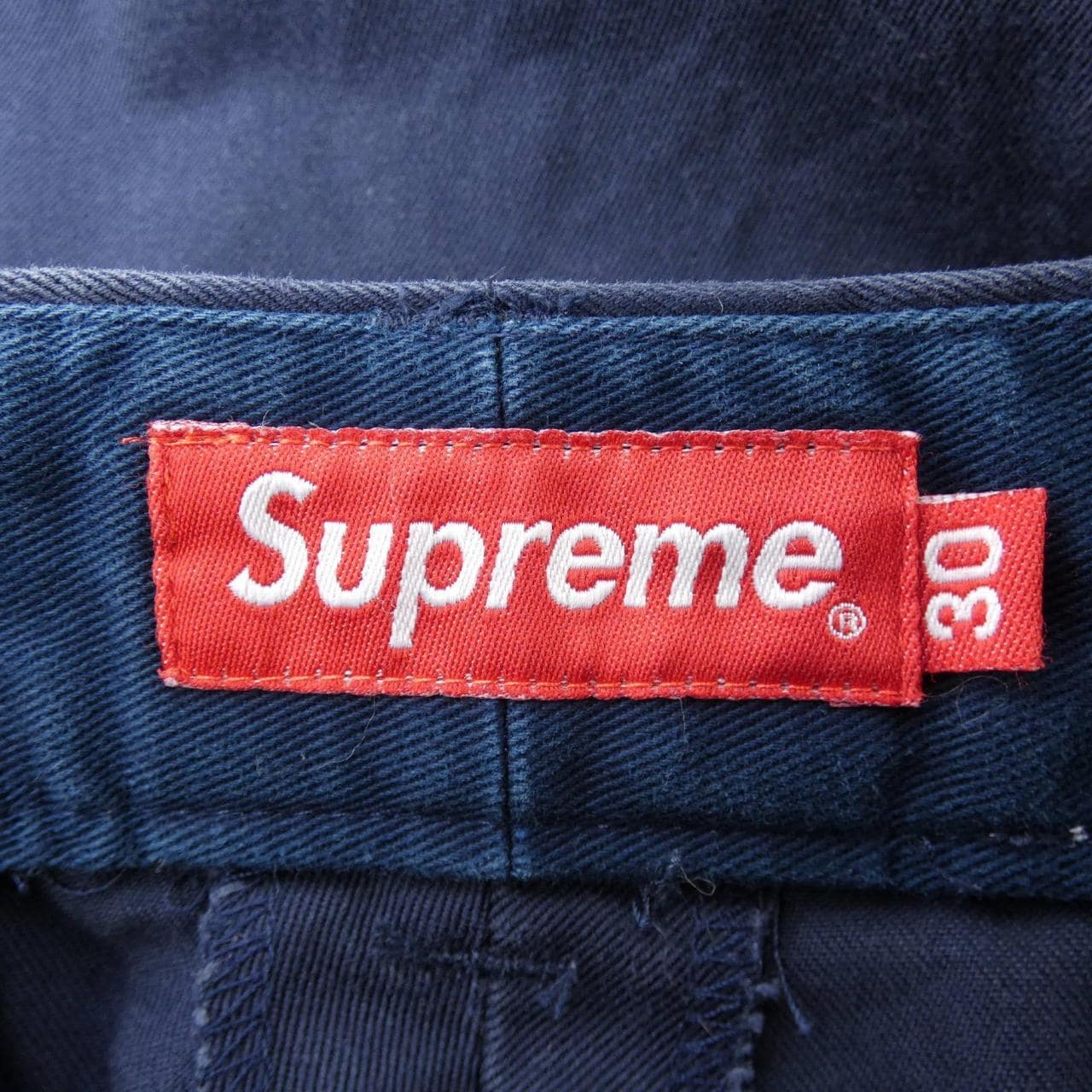 シュプリーム SUPREME ショートパンツ