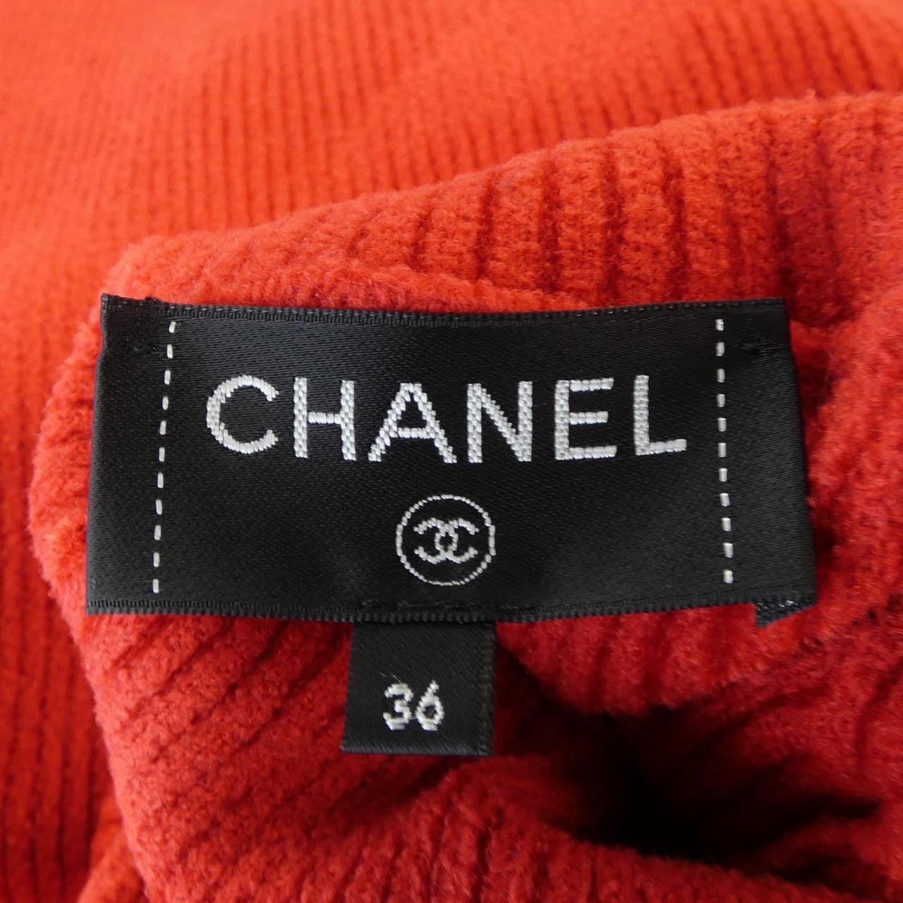 シャネル CHANEL P61954K47635 ニット