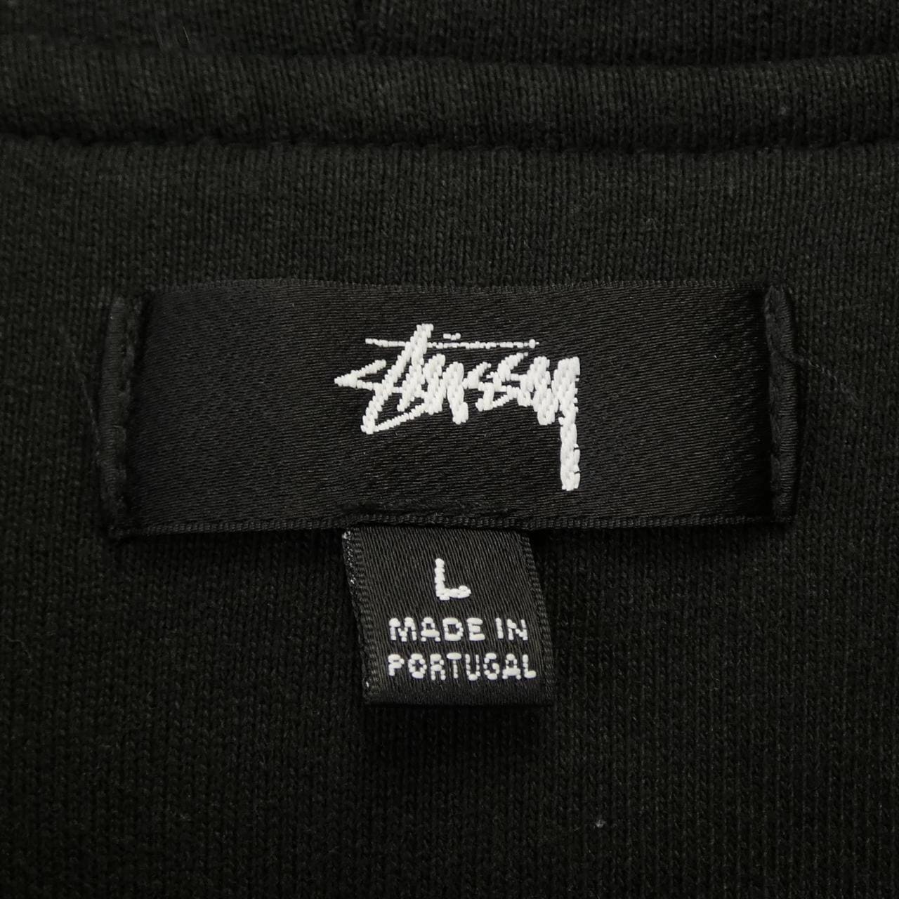 ステューシー STUSSY パーカー