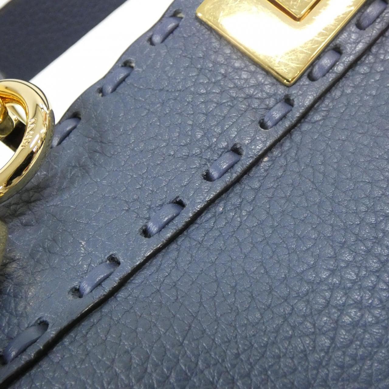 フェンディ SELLERIA ピーカブー アイ シー ユー ミディアム 8BN321 ANT2 バッグ