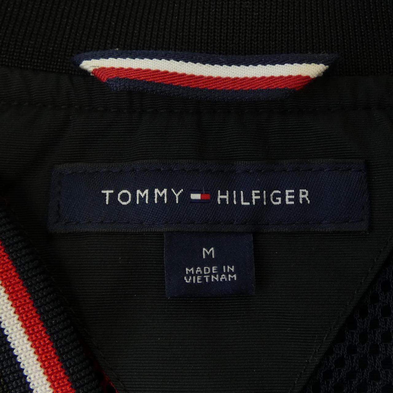 トミーヒルフィガー TOMMY HILFIGER ジャケット
